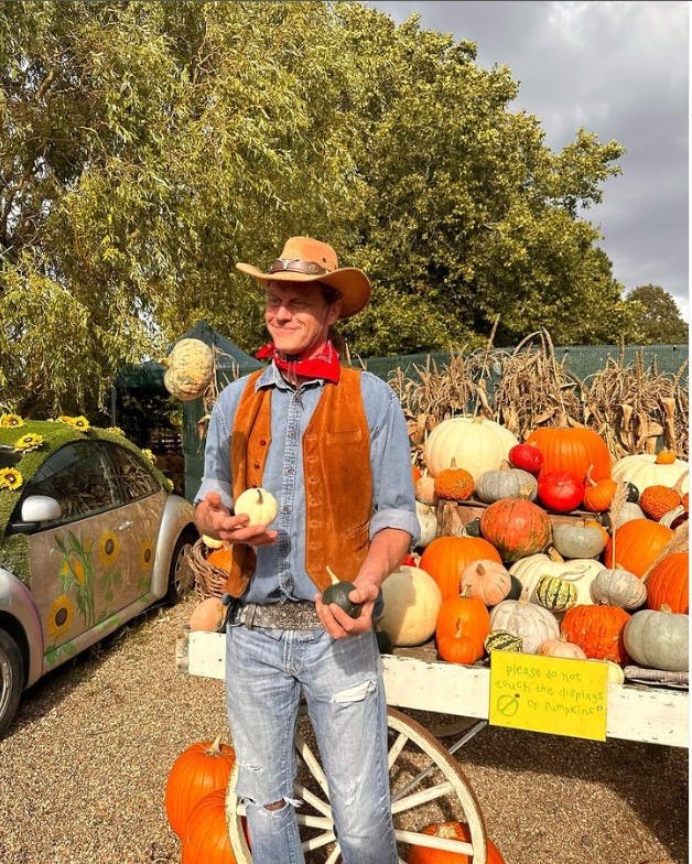 Pumpkin Festival - Crockford Bridge Farm