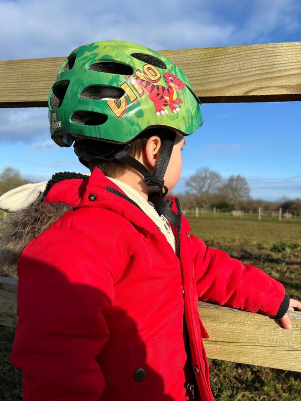 Chobham Water Meadows